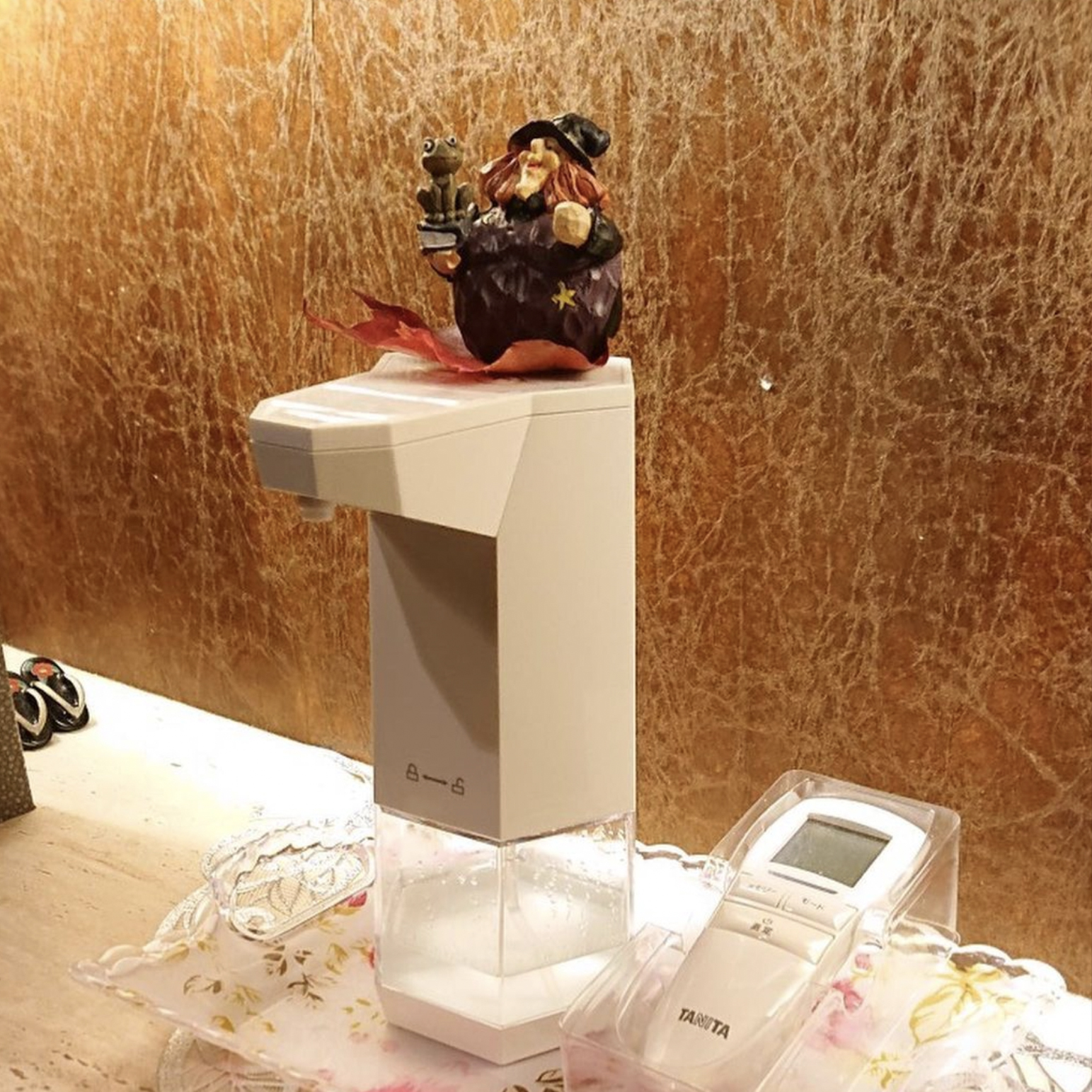 利休店内の雰囲気